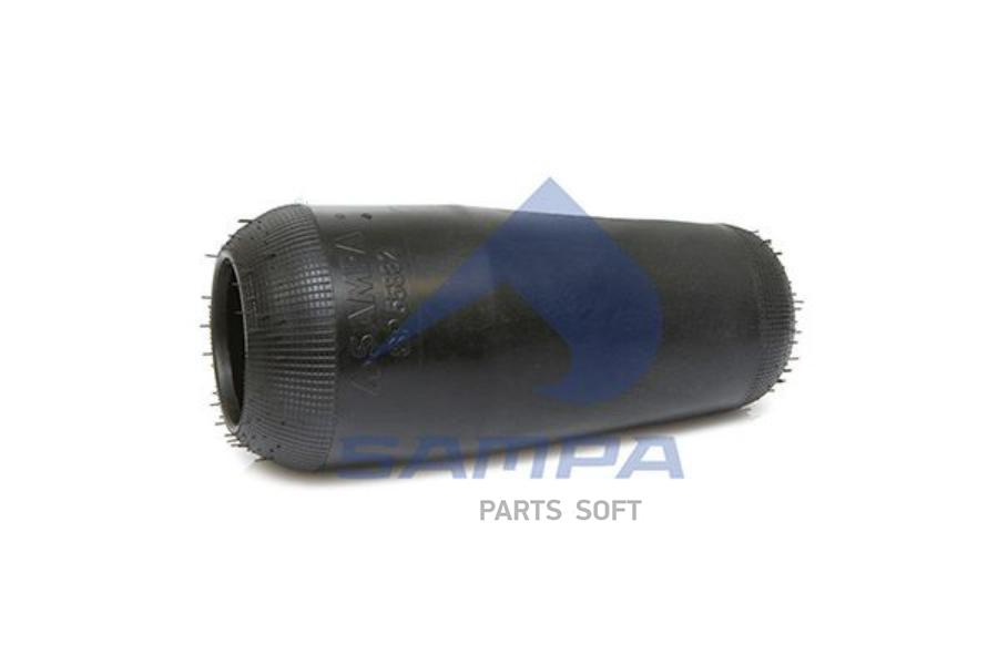 

SAMPA SP55882 SP 55882_пневмоподушка коническая 465-210-130.8 100.8 MAN, MB 1838 LS 87-96