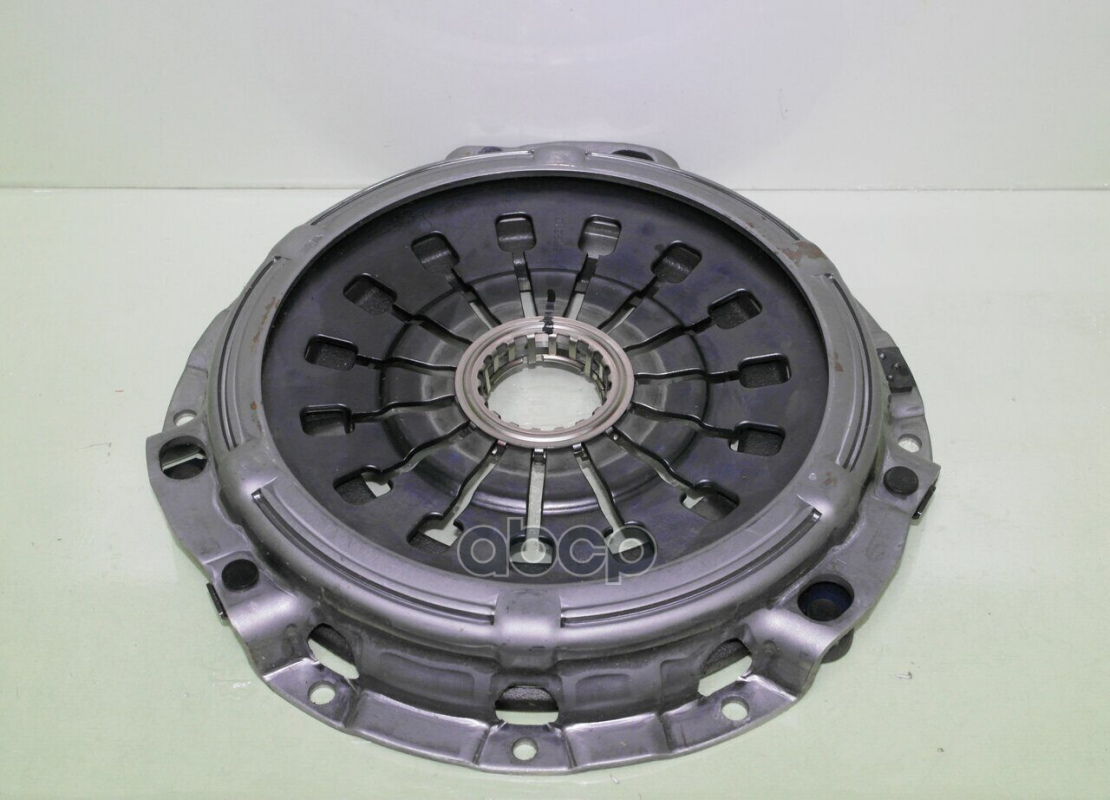 

STELLOX 0701828SX 07-01828-SX_корзина сцепления Mitsubishi Pajero Montero 3.5 2.8TD 94-00