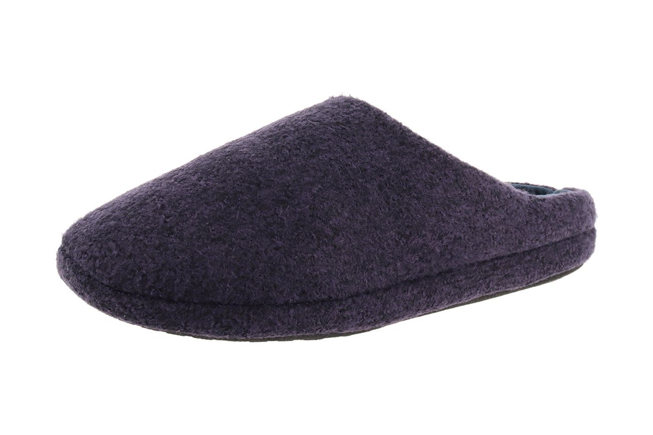 

Тапочки мужские de fonseca FIRENZE I MA38RU синие 40 RU, Синий, FIRENZE I MA38RU