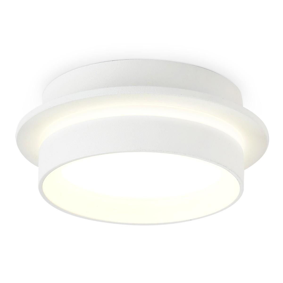 

Потолочный светильник Ambrella light TN5383