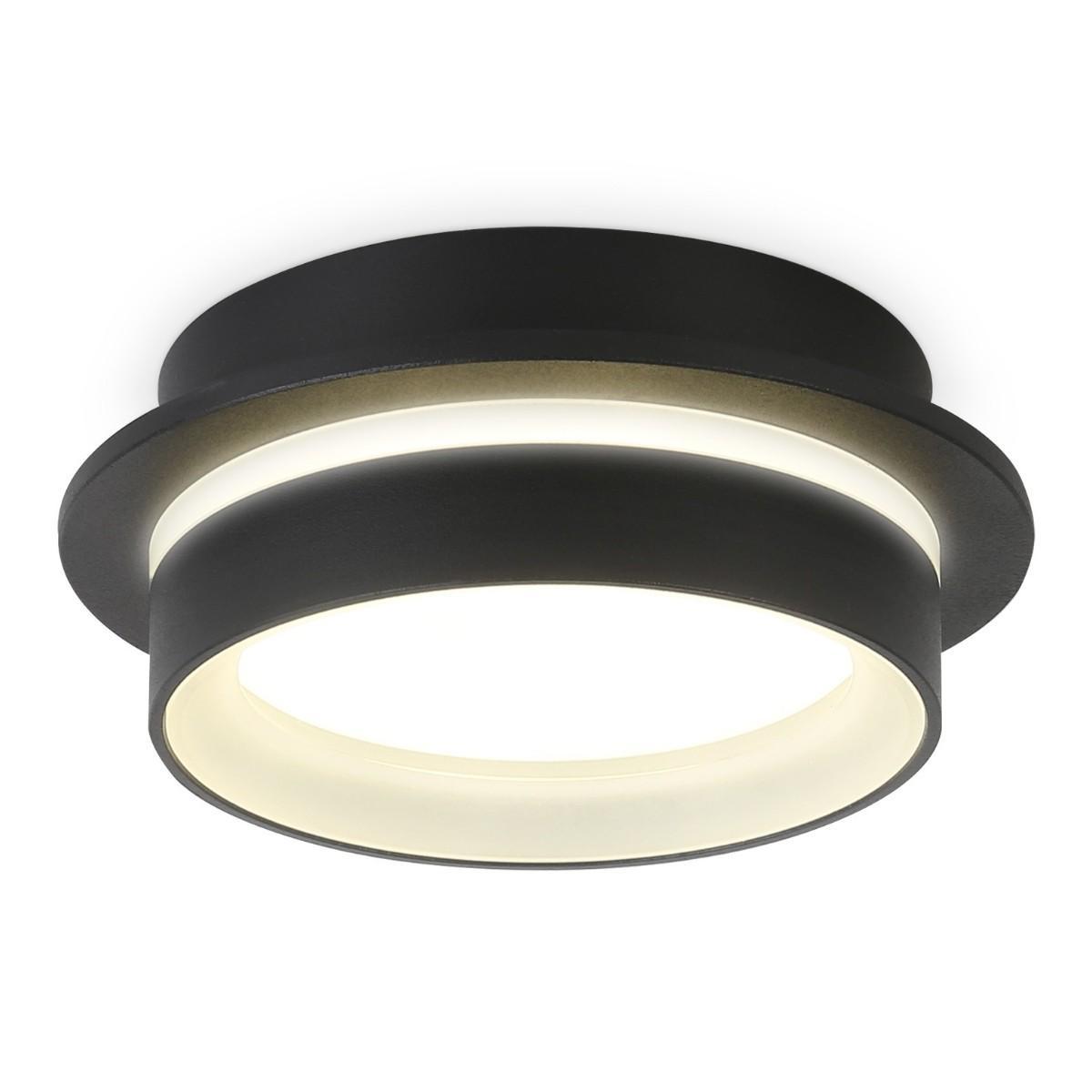 

Потолочный светильник Ambrella light TN5385