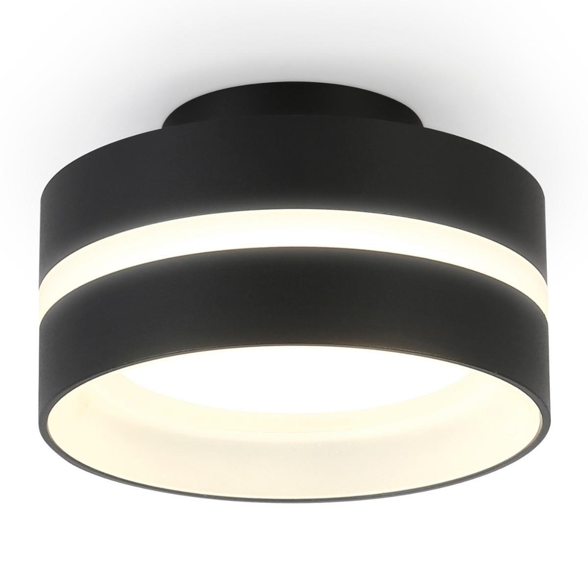 

Потолочный светильник Ambrella light TN5421