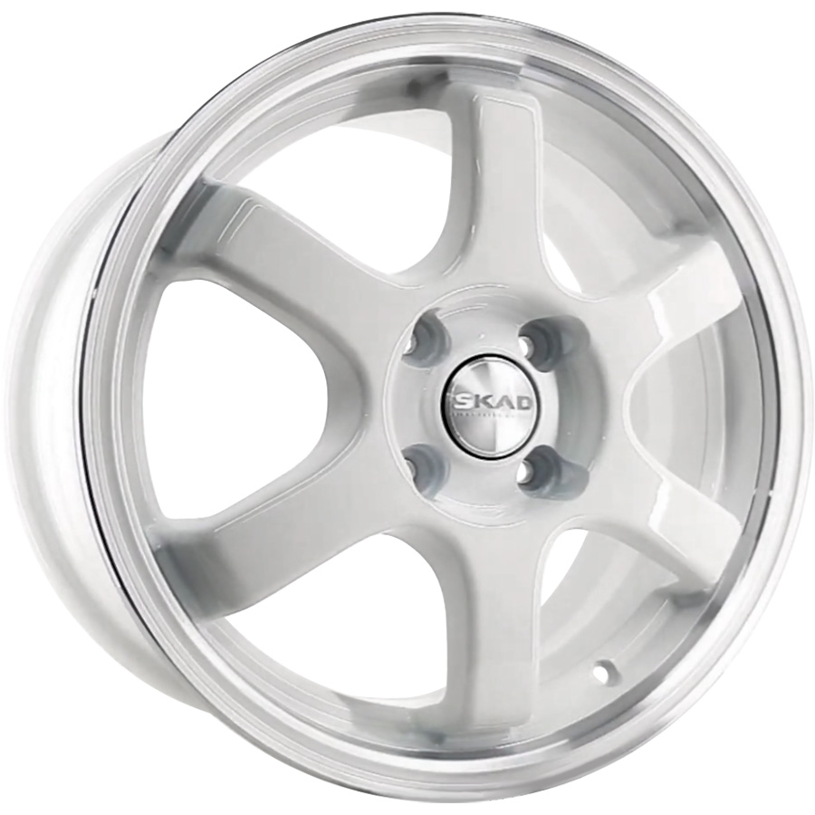 

Колесный диск СКАД Киото 6xR15 4x100 ET38 DIA67.1