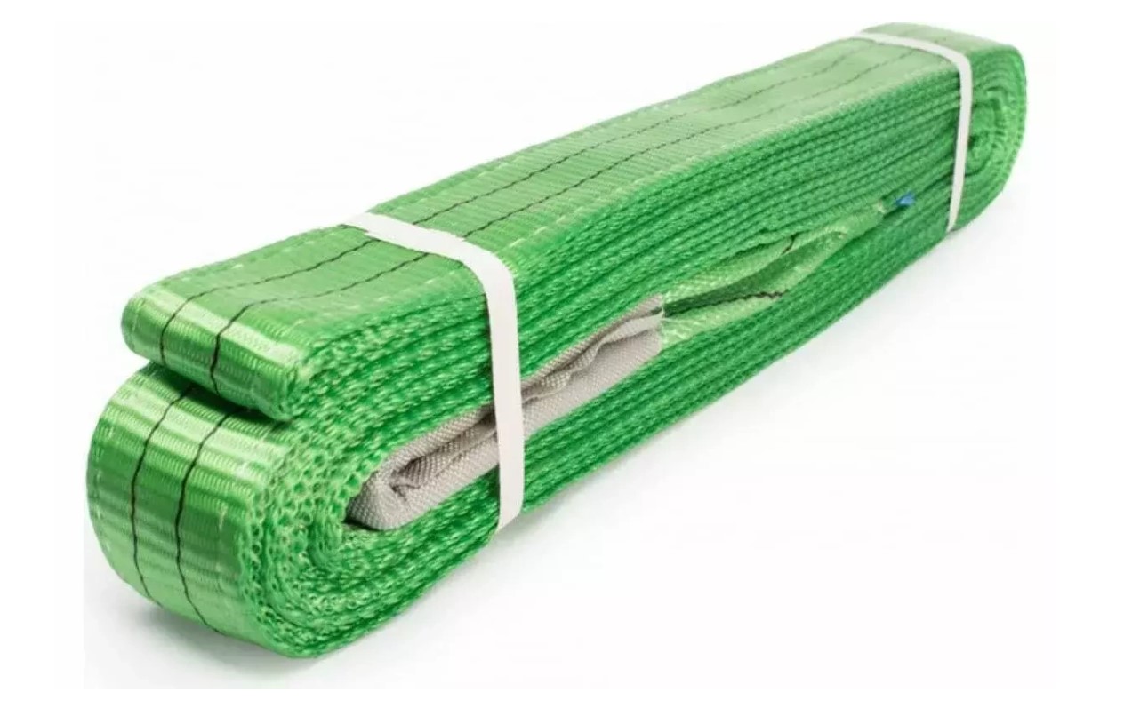Стропа текстильная петлевая СТП Ocalift 1009116  60 мм 2T 10m папка с ручками а4 360 х 270 х 80 мм текстильная внутренний карман синий 1ш48