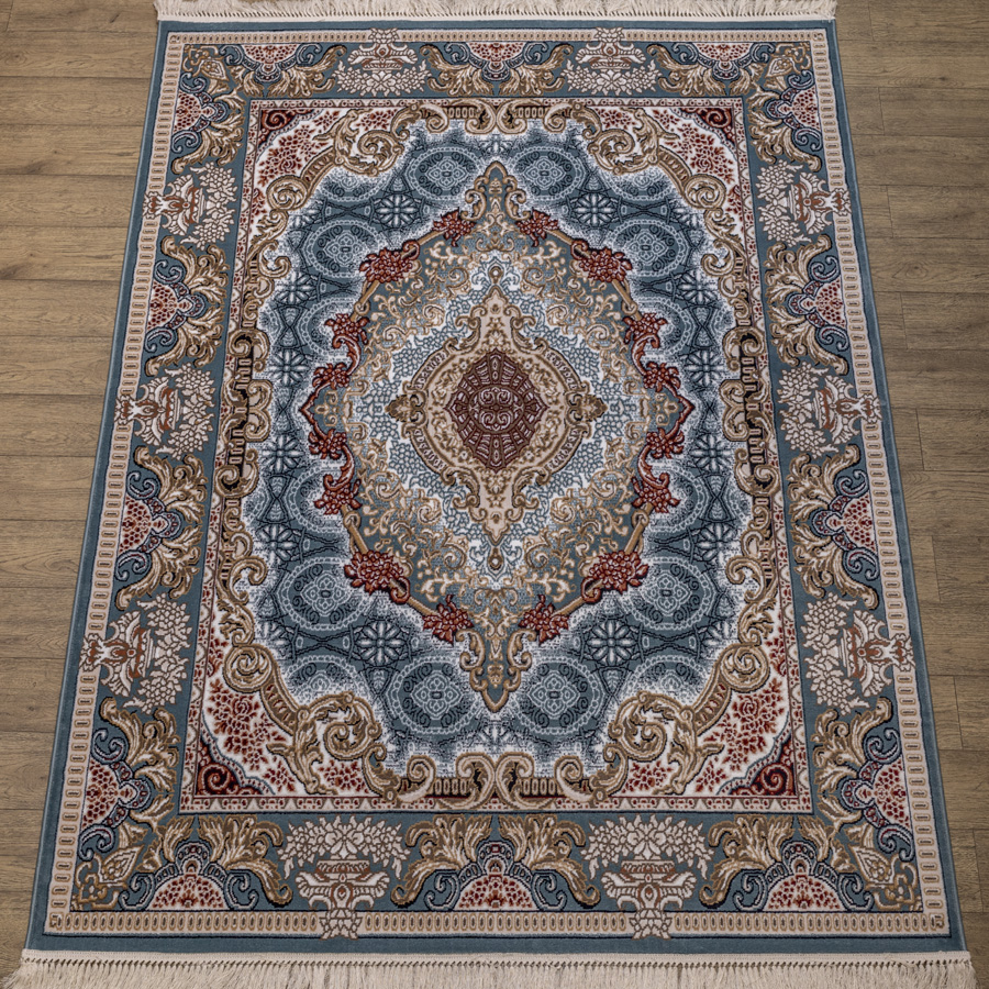 

Ковер Анатолия 25201_22888 200 x 290 Прямоугольный, 25201_22888