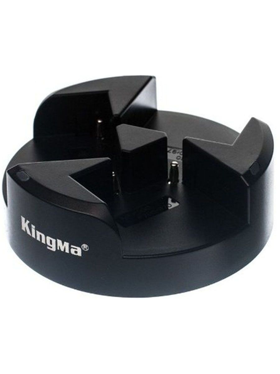 Зарядное устройство KingMa BM058-ENEL3E для Nikon EN-EL3e