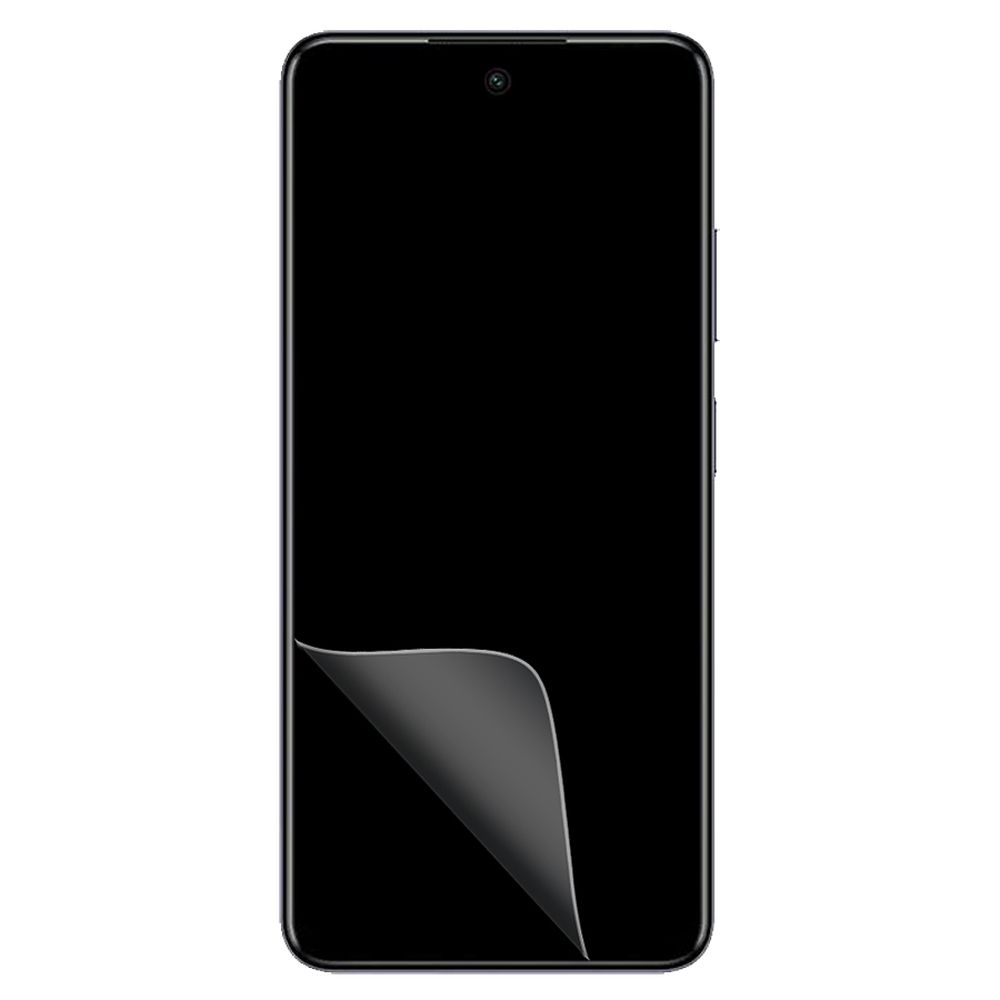 

Пленка защитная гидрогелевая Krutoff для INFINIX Smart 8 Pro