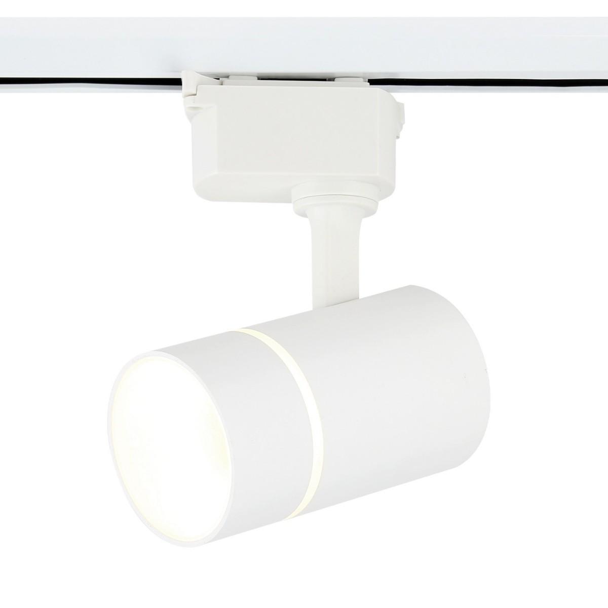 

Трековый светильник Ambrella light GL5216