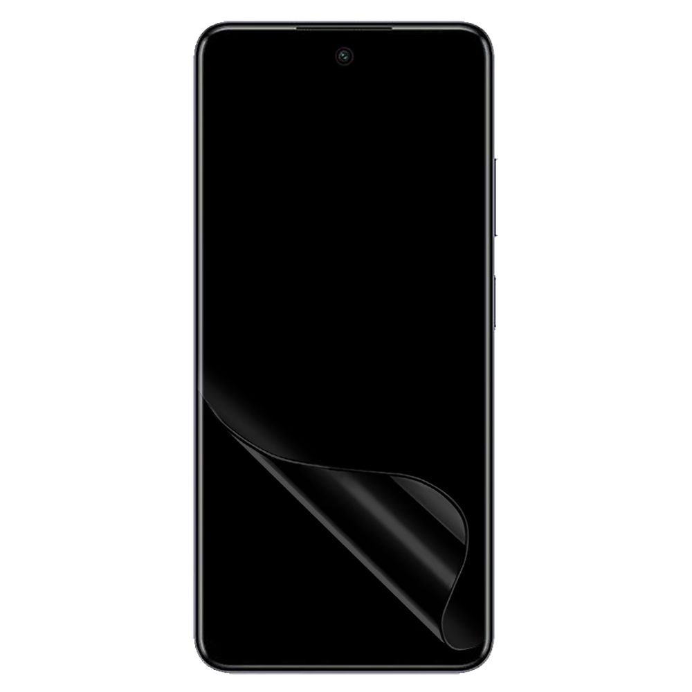 

Пленка защитная гидрогелевая Krutoff для INFINIX Smart 8 Pro (матовая)