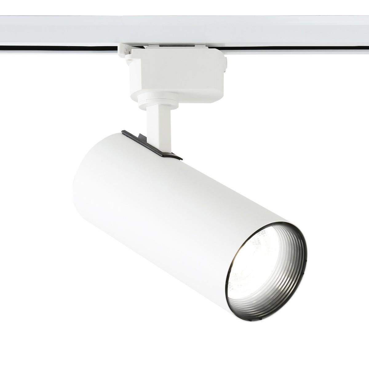 

Трековый светодиодный светильник Ambrella light GL5822