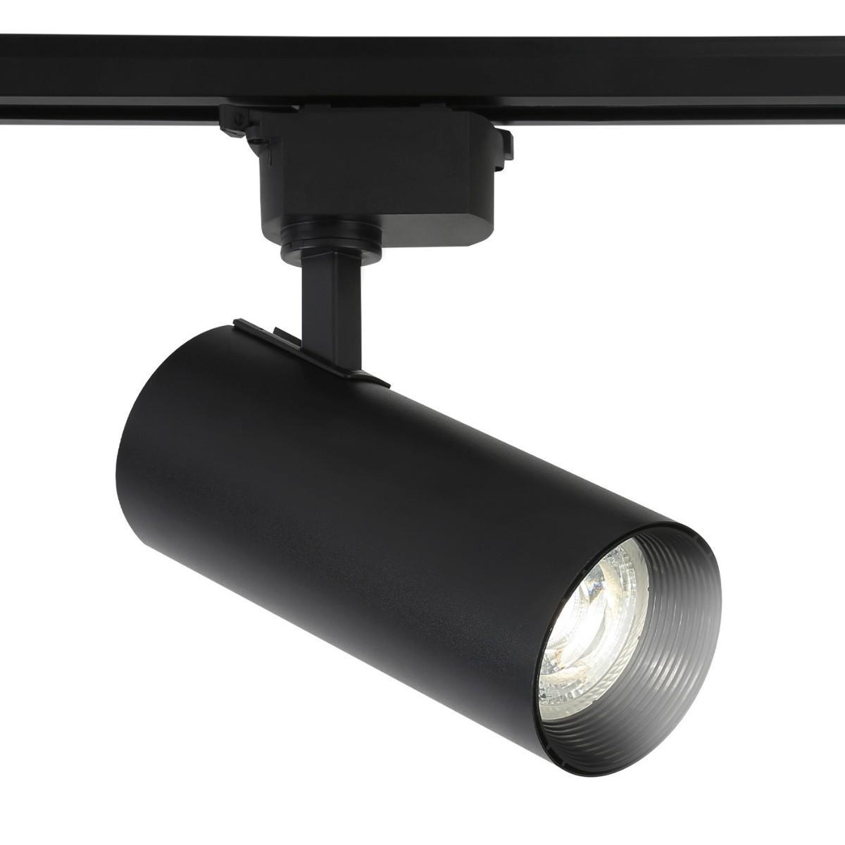 

Трековый светодиодный светильник Ambrella light GL5829