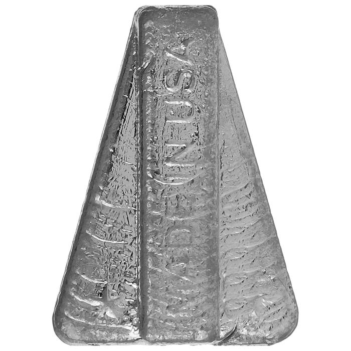 

Груз Самолет скользящий, 40 г (10 шт), Серебристый, Самолёт