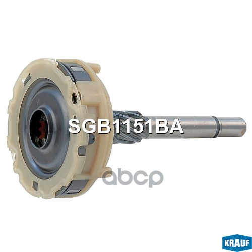 

Редуктор Стартера Krauf арт. SGB1151BA