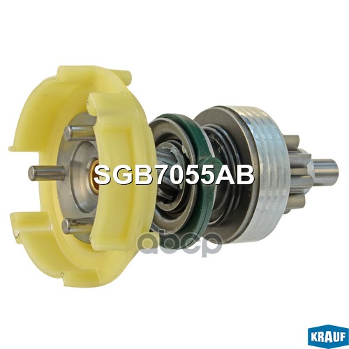 

Редуктор Стартера Krauf арт. SGB7055AB