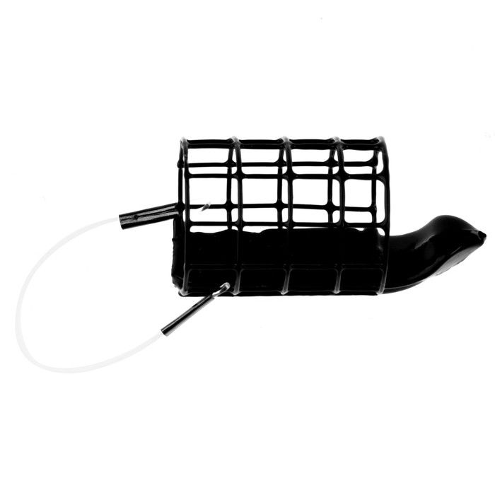 

Кормушка фидерная FC CLAW S 015г, Черный