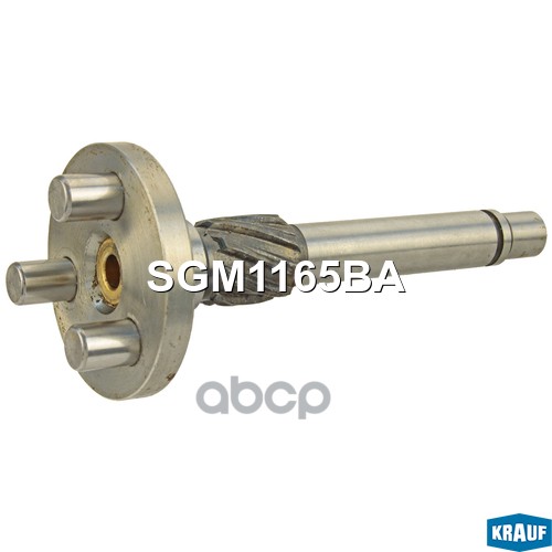 

Редуктор Стартера Krauf арт. SGM1165BA