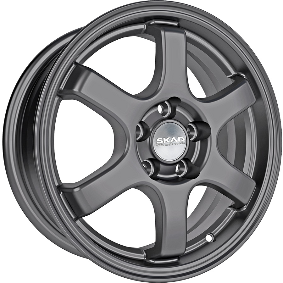 

Колесный диск СКАД Киото 6xR15 4x100 ET50 DIA60.1