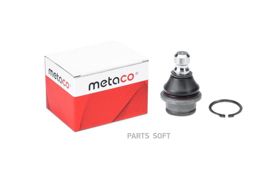 

METACO 4200-025 Опора шаровая нижняя передней подвески 1шт