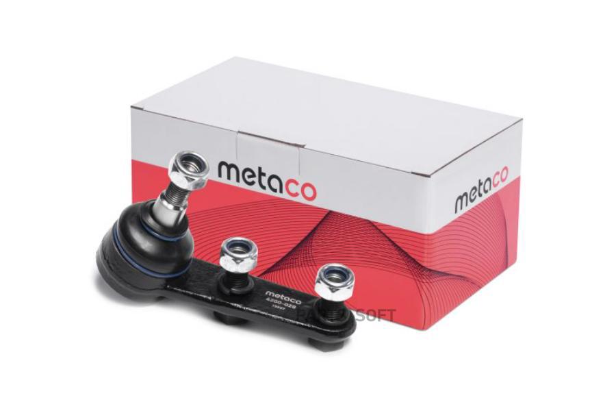 METACO 4200028