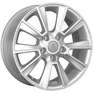 

Колесный диск Replay 7,5x17/5x112 ET51 D57,1 A239 Sil (конус, C570) WHS501654