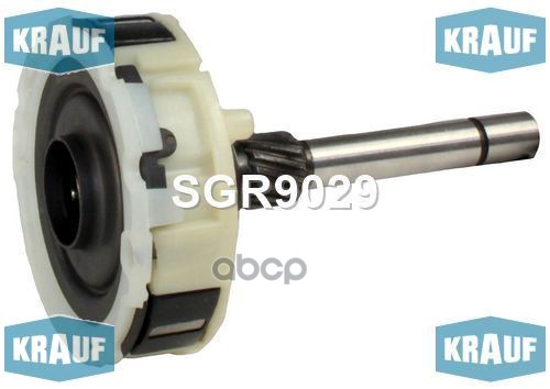

Редуктор Стартера Krauf арт. SGR9029