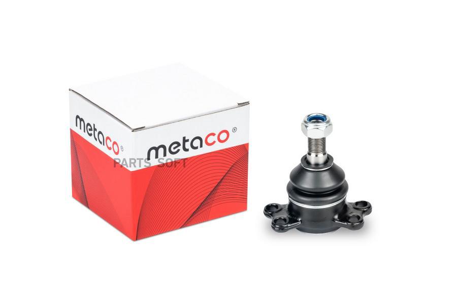 

METACO 4200-083 Опора шаровая нижняя передней подвески 1шт