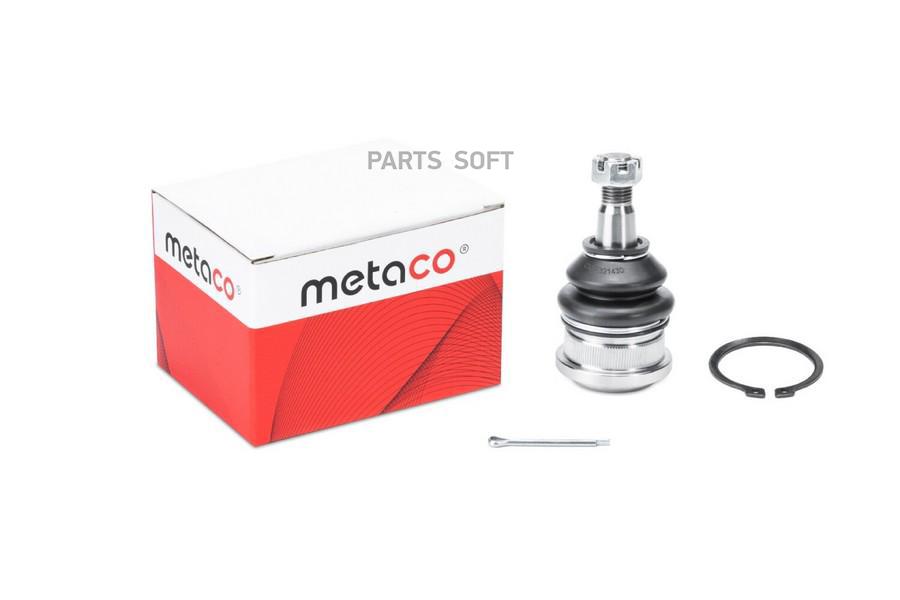 

METACO 4200-108 Опора шаровая нижняя передней подвески 1шт