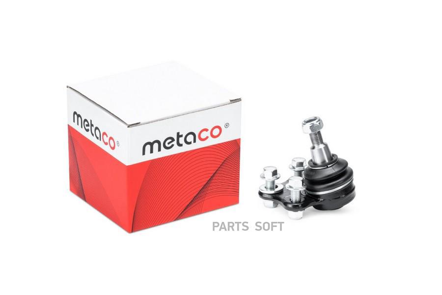 

METACO 4200-109 Опора шаровая передней подвески 1шт