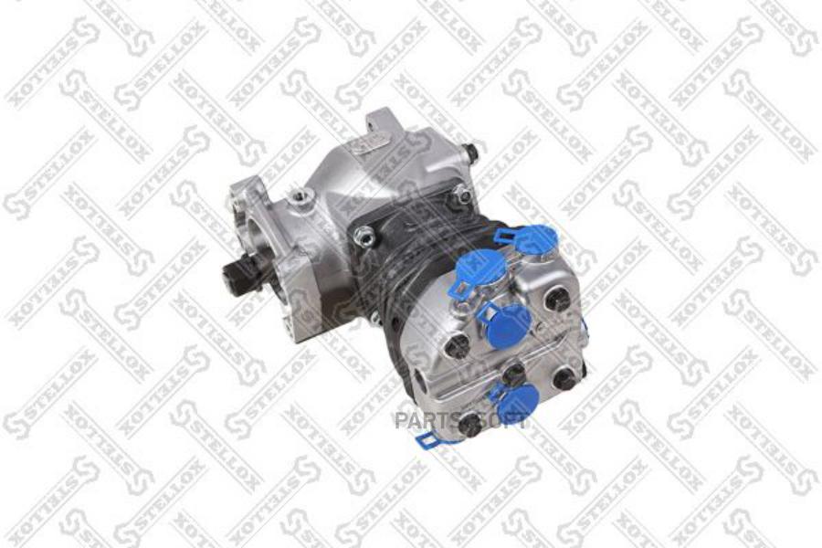 

85-25326-Sx Компрессор Одноцилиндровый 300Cc\Man L2000/M2000/M90