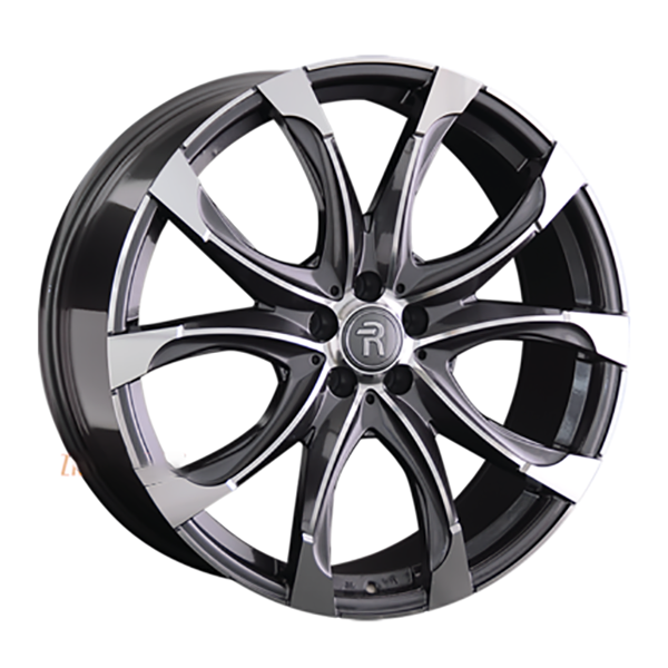

Колесный диск Replay 8,5x19/5x112 ET56 D66,6 MR53 MB (конус, MB001) WHS261934