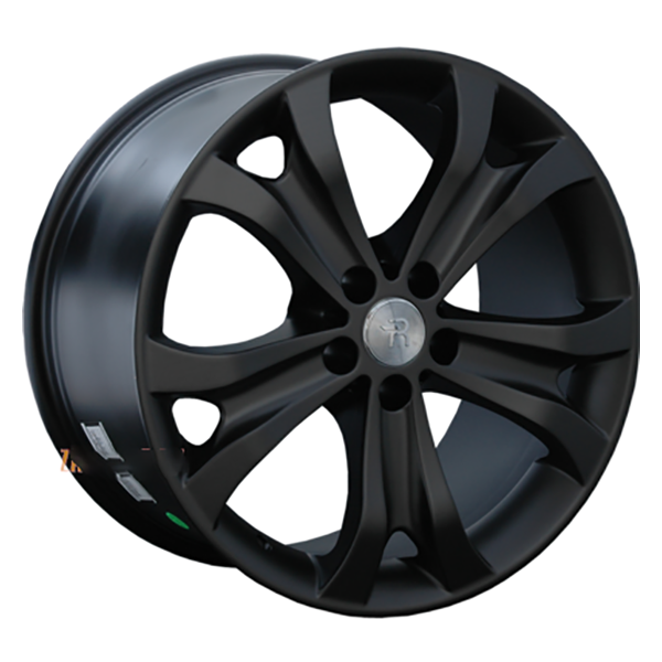 

Колесный диск Replay 8x18/5x112 ET50 D66,6 MR104 GMF (конус, MB001) WHS033785