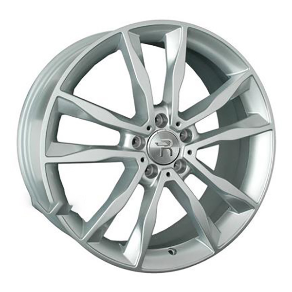 

Колесный диск Replay 9,5x21/5x112 ET36 D66,6 B128 MBF (конус, B640) WHS503998