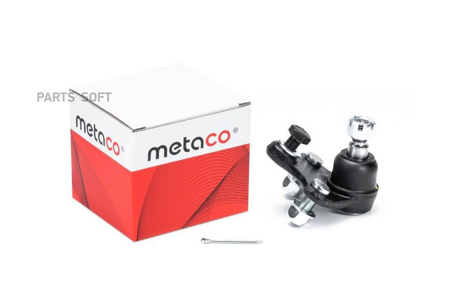 

METACO 4200-191 Опора шаровая передней подвески 1шт
