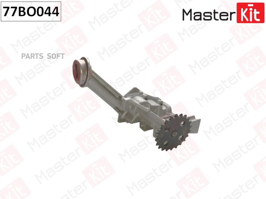 

Насос масляный MASTERKIT