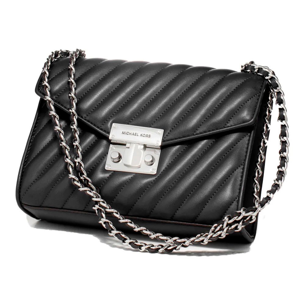 

Сумка кросс-боди женская Michael Kors 35T0SXOL2U, черный, 35T0SXOL2U