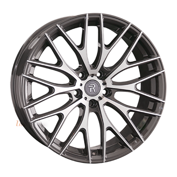 

Колесный диск Replay 8x18/5x112 ET29 D66,6 MR310 GM (конус, C570) WHS505942