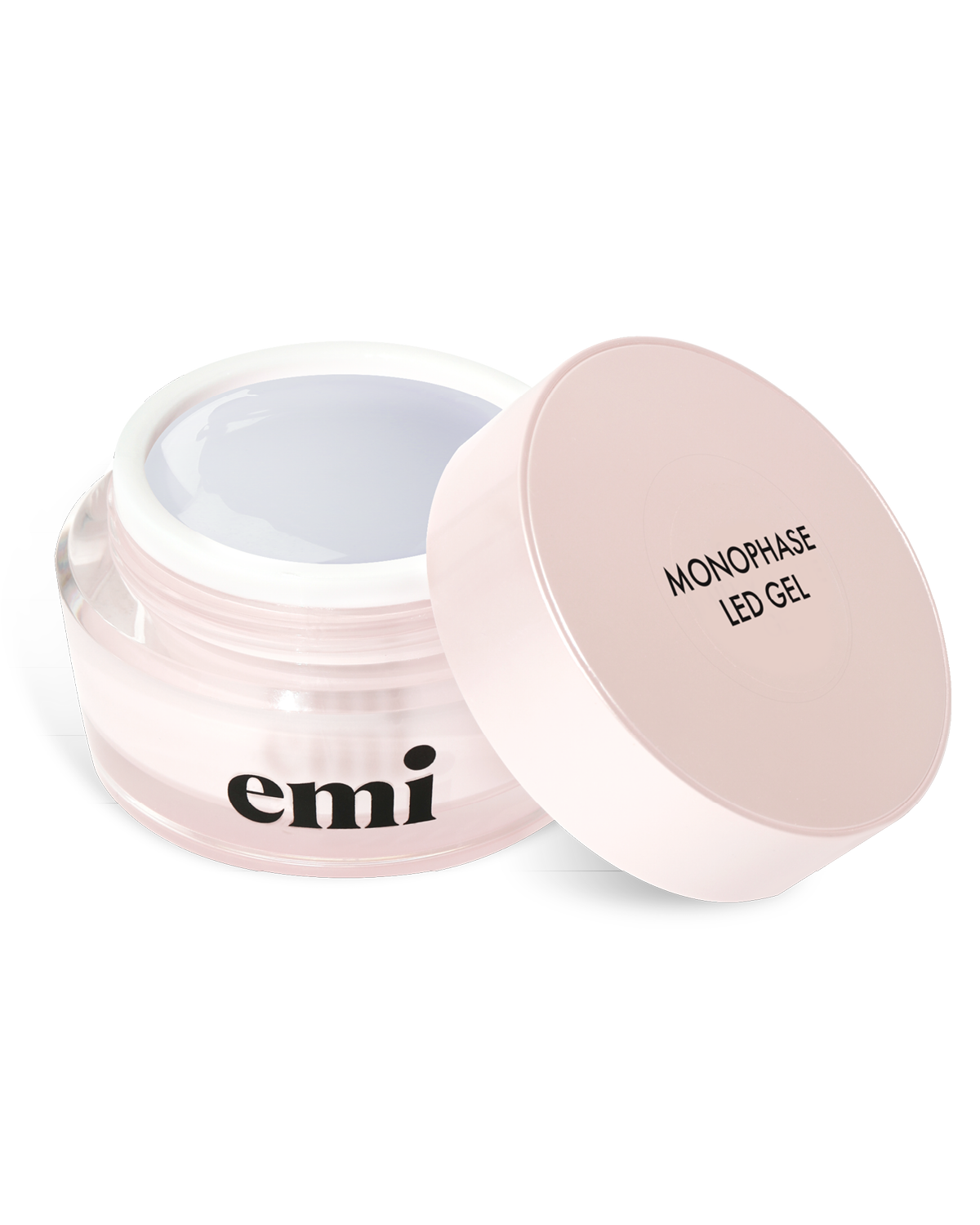 Гель для моделирования MonoPhase LED Gel 50 г E.Mi