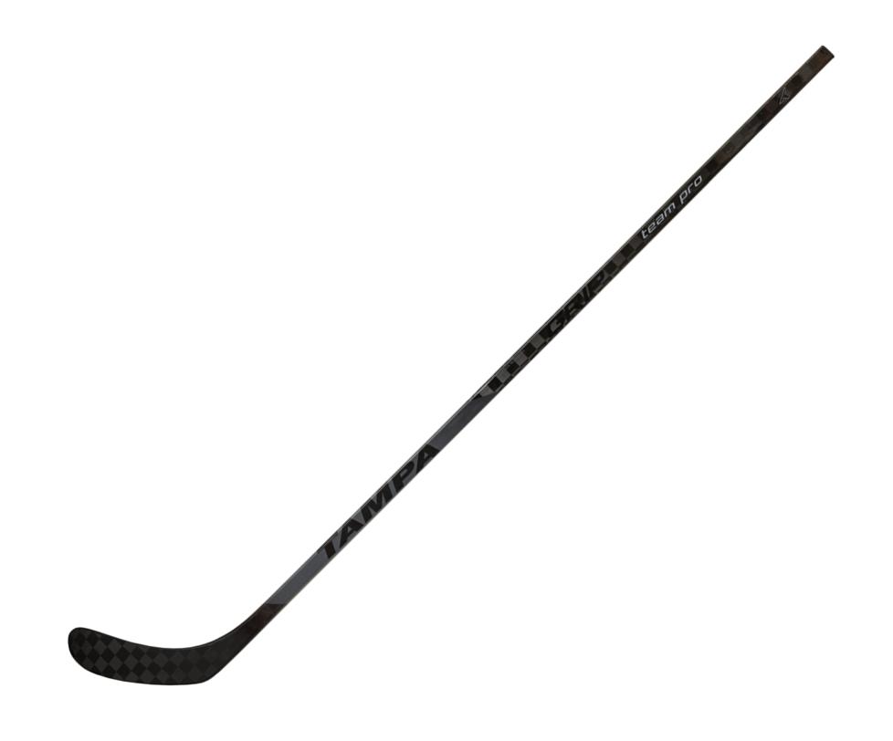 Клюшка TAMPA TEAM GRIP STICK PRO L28 075 60 H400122