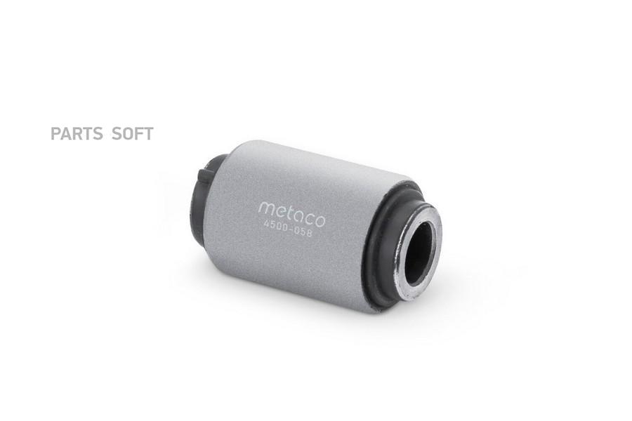 

METACO 4500058 Сайлентблок переднего рычага передний