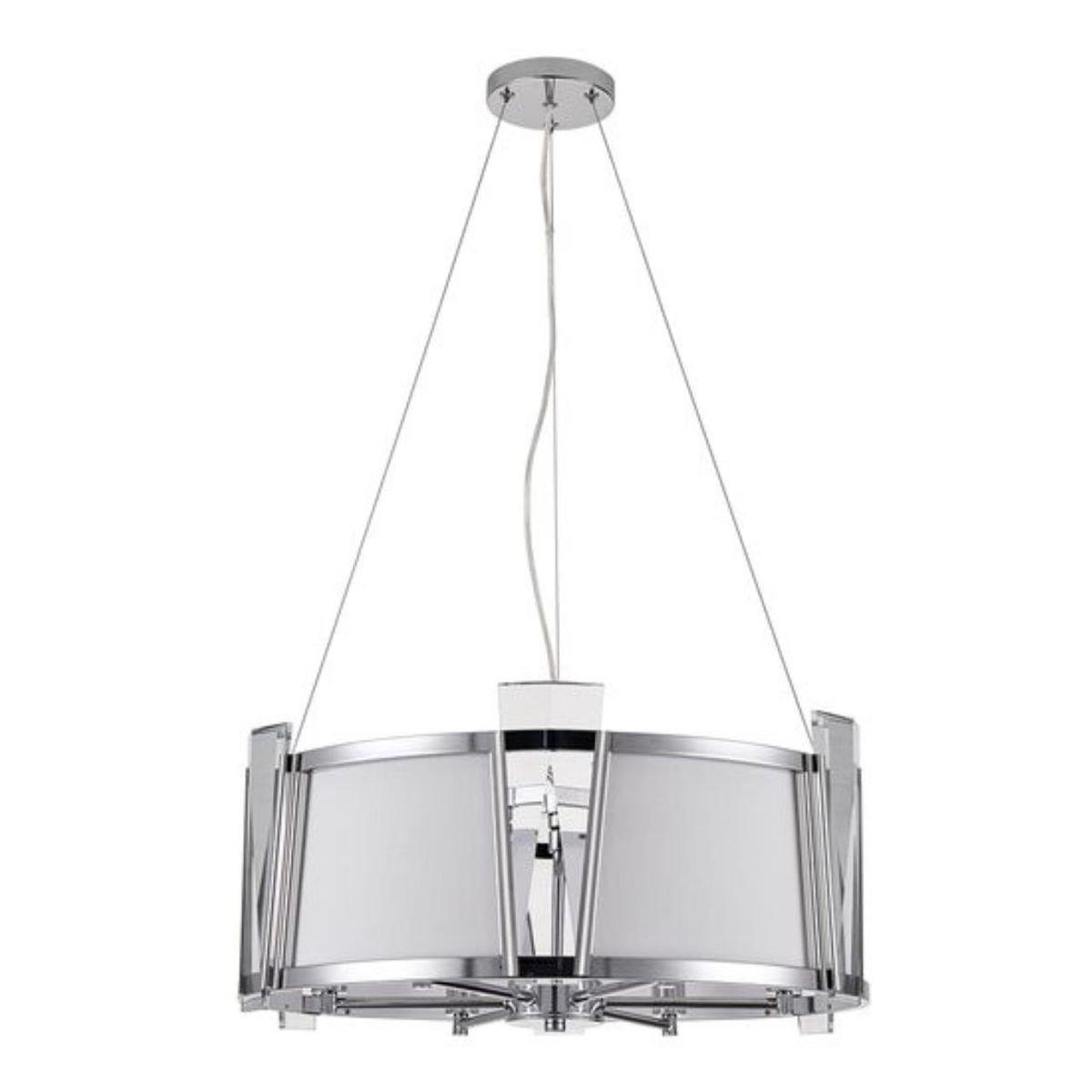 

Подвесная люстра Arte Lamp Grato A4079LM-6CC