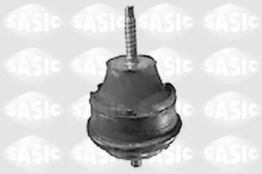 

Опора двигателя SASIC 8441421QC не гидравлическая, правая