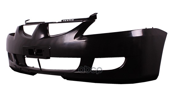 

Бампер Передн Mitsubishi: Lancer 03- TYG арт. MB04112BA