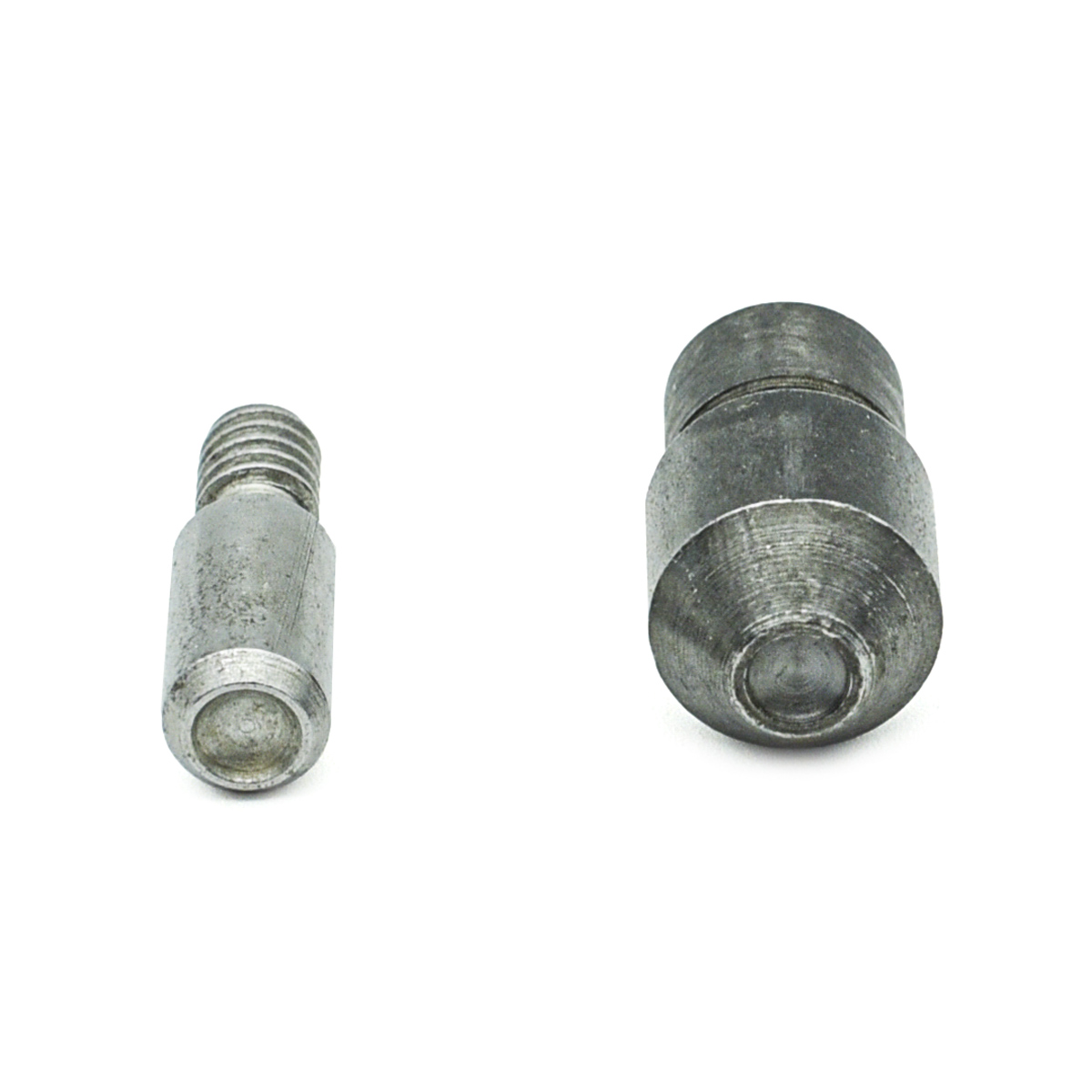 Насадка для хольнитена двухстороннего №00, 5мм NEW STAR