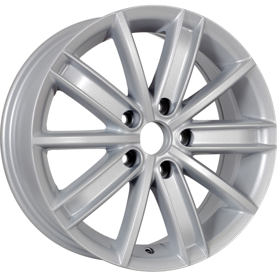 

Колесный диск Replay TY291 6.5xR16 5x114.3 ET40 DIA60.1 S