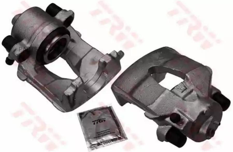 

Суппорт Тормозной Роlо / Rарid (Nн3) 1Zg Frоnt Ахlе Right TRW/Lucas bhw347e