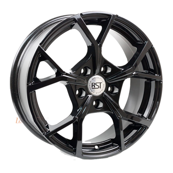 

Колесный диск RST 6,5x17/5x114,3 ET45 D60,1 R087 (Camri) Silver WHS510094