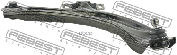 

Рычаг Передний R Nissan Qashqai (J11) 13-X-Trail (T32) 14- Febest 0224-J11zfrh Febest арт.