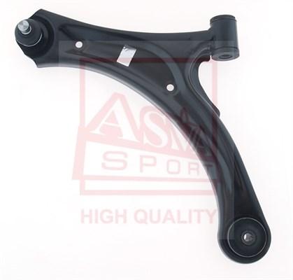 

Рычаг Передний Левый Suzuki Liana Rh413Rh416Rh418 2001-2008 Asva 0724-016 ASVA арт. 0724-0