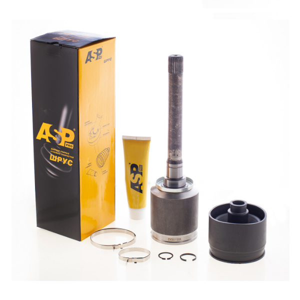 

ASP CV260105R Шрус () 1шт