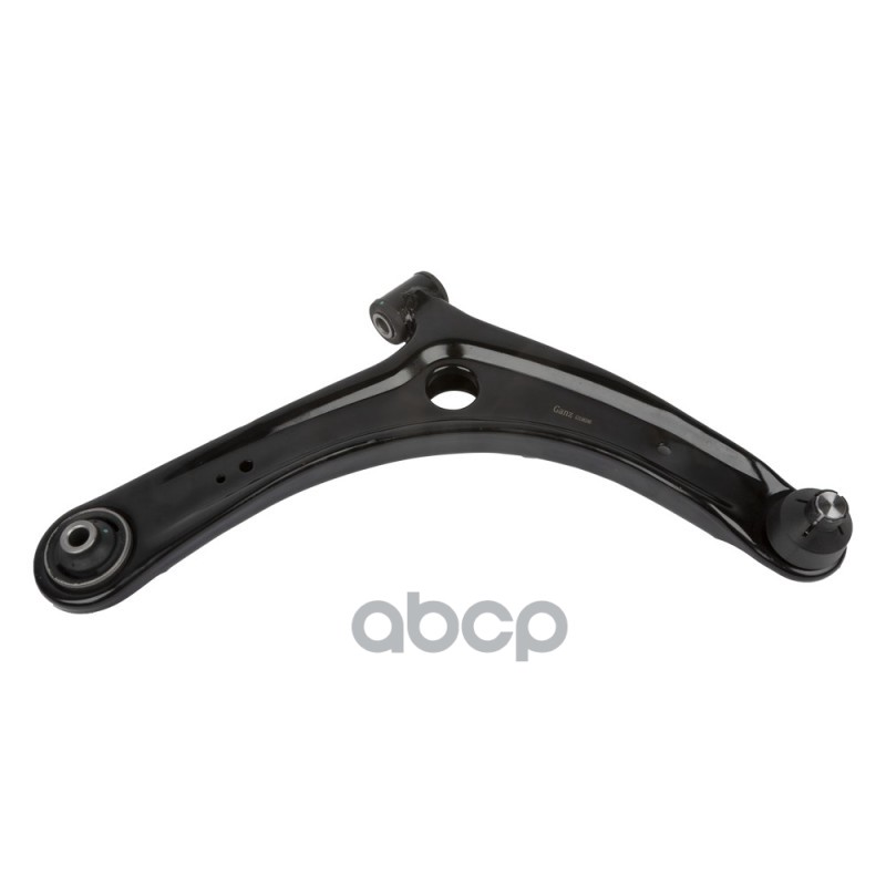 

Рычаг Передний Нижний R Mitsubishi AsxLancerL200Outlander Peuget 4007 Ganz Gil06340 GANZ а